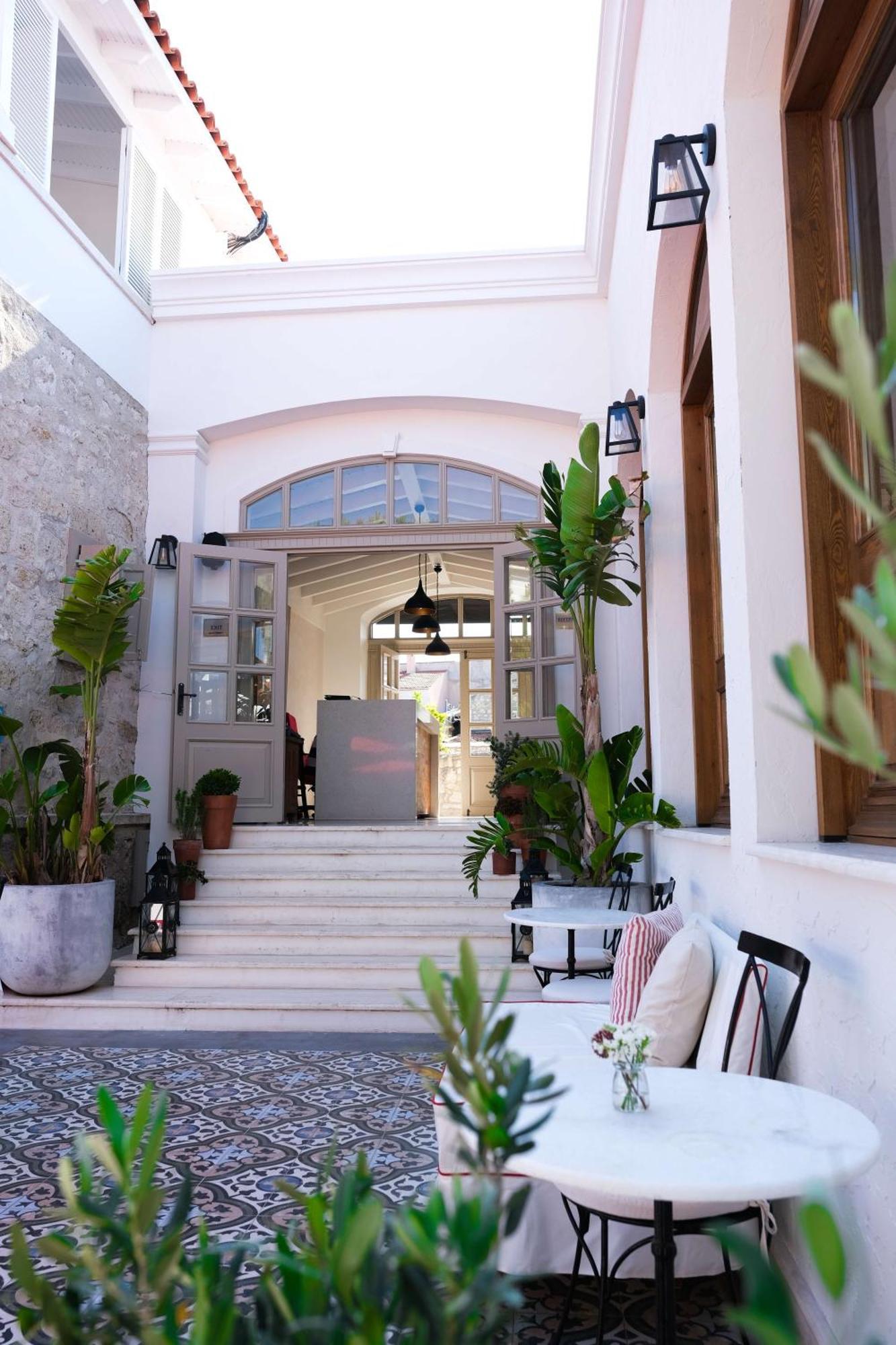Viento Alacati Hotel (Adults Only) Exterior foto
